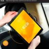Stevige Tablet houder auto hoofdsteun