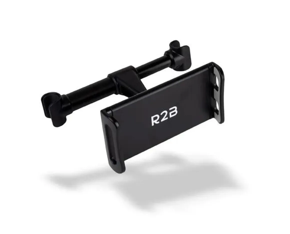 Stevige Tablet houder auto hoofdsteun