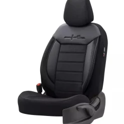 Stoelhoezenset Comfortline