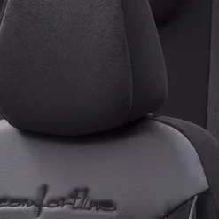 Stoelhoezenset Comfortline