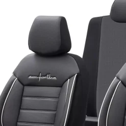Stoelhoezenset Comfortline