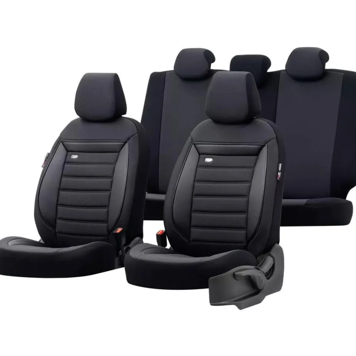 stoelhoezenset Prestige