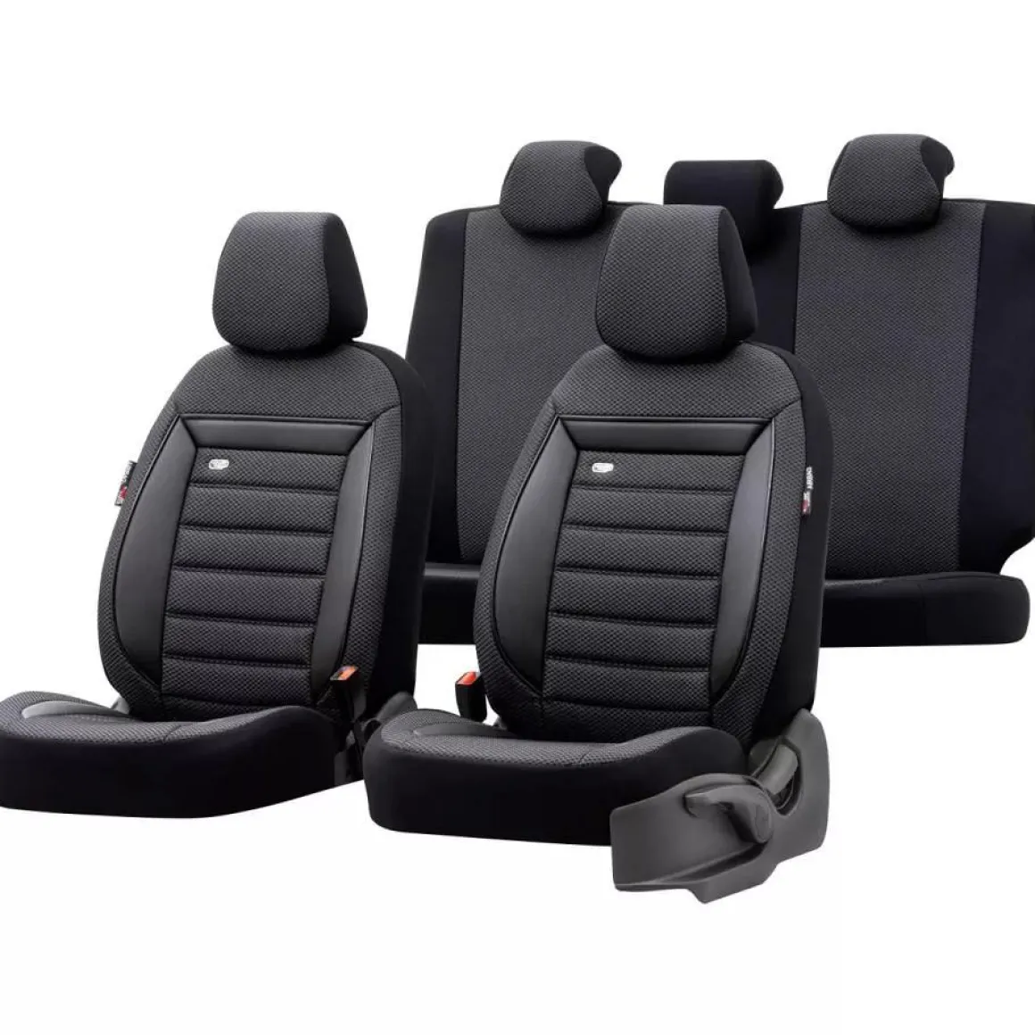 stoelhoezenset Prestige