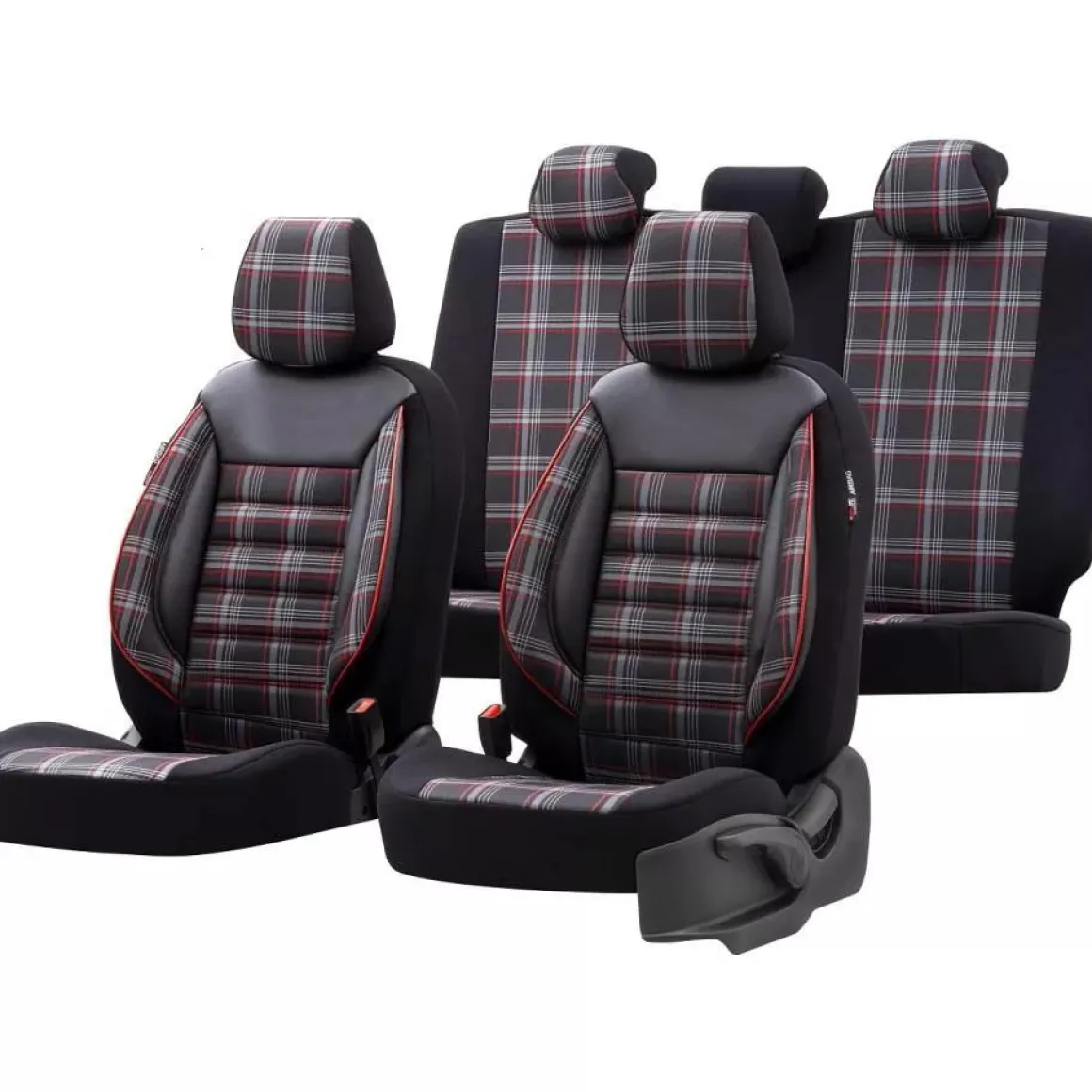stoelhoezenset Sports