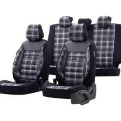 stoelhoezenset Sports