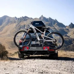 Strada E-Bike M fietsendrager - 2x E-Bike