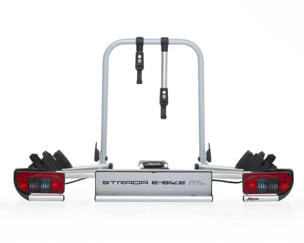 Strada E-Bike ML - Fietsendrager