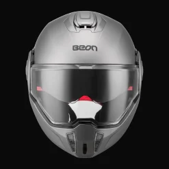 Stradale Motorhelm met zonnevizier