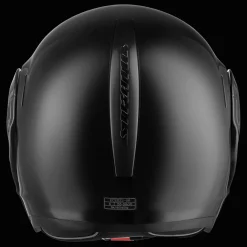 Stratos Motorhelm met zonnevizier