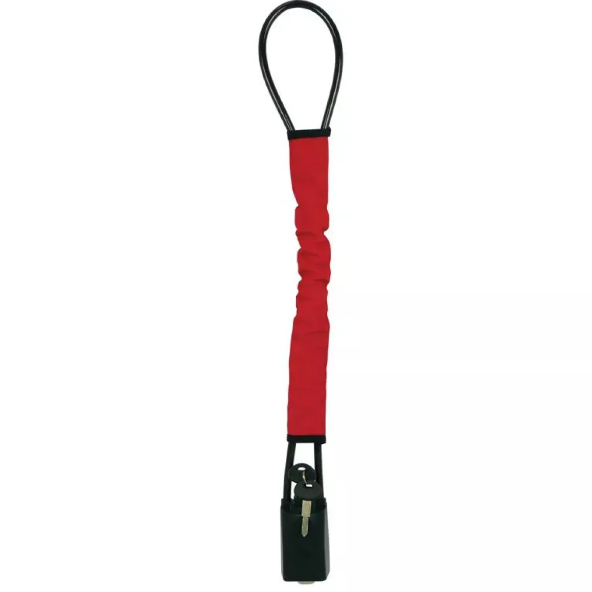 Stuurslot 'Belt-lock' universeel