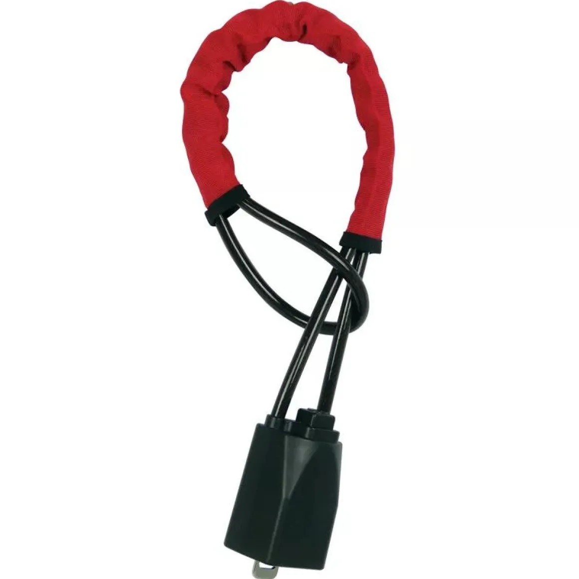 Stuurslot 'Belt-lock' universeel