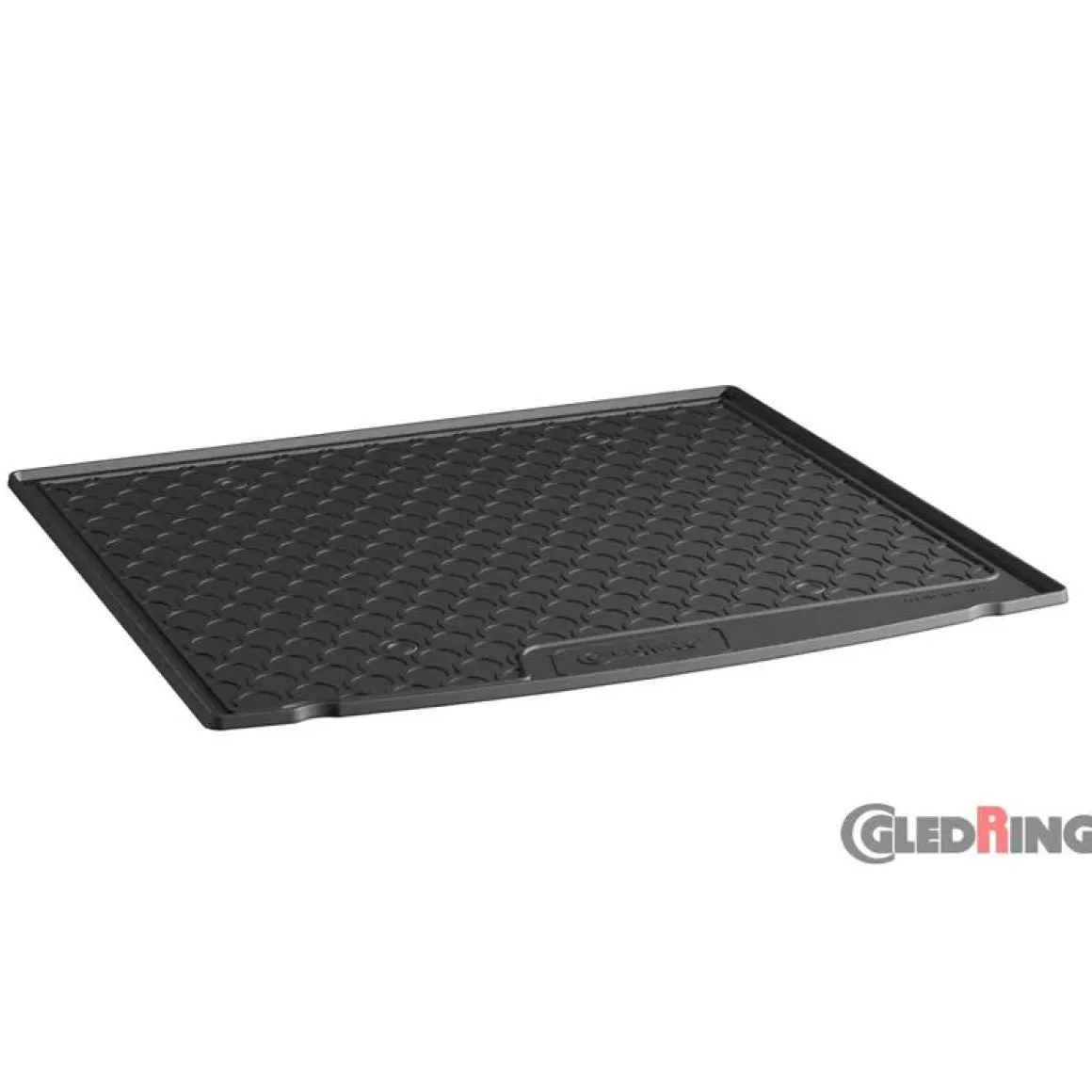 Subaru Forester (SK) 2018 - Kofferbakmat