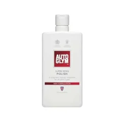 Super Resin Polish 500 ml