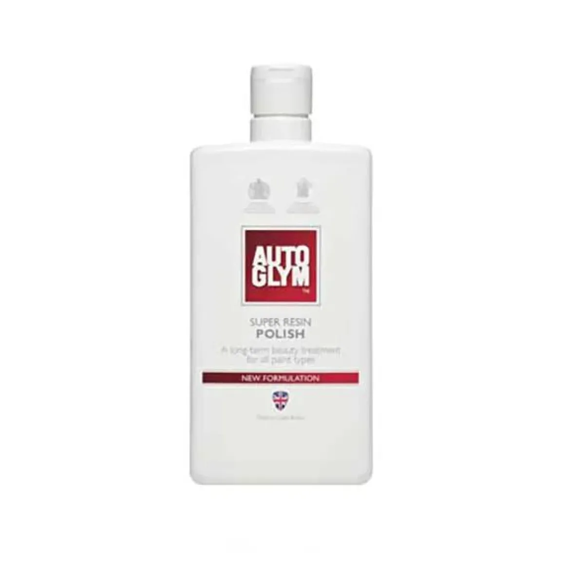 Super Resin Polish 500 ml