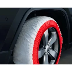 SUV heavy duty sneeuwsokken SD66