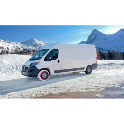 SUV heavy duty sneeuwsokken SD70