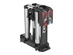 SX2 fietsendrager trekhaak - E-bikes - Kantelbaar