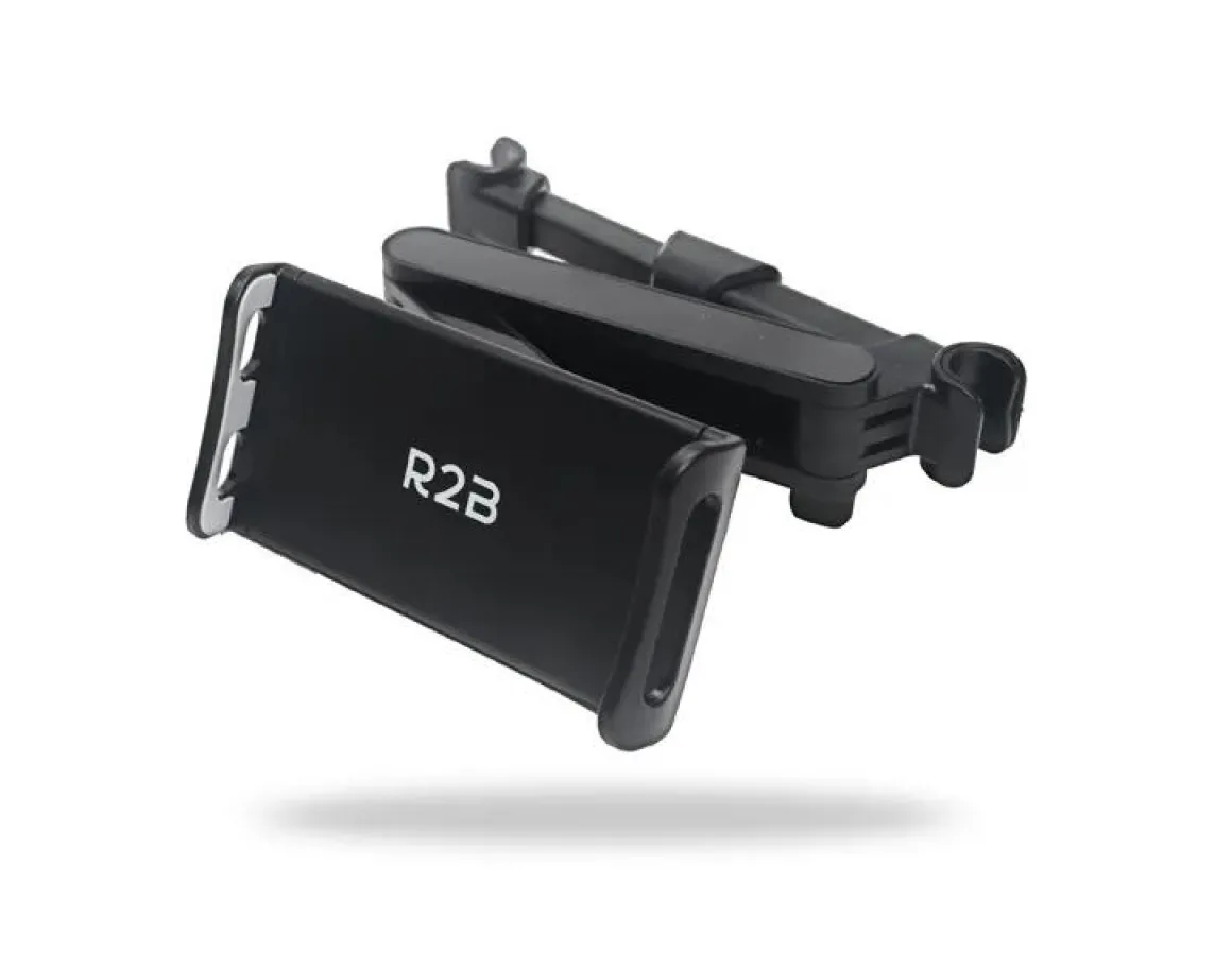 Tablet houder auto met verstelbare arm
