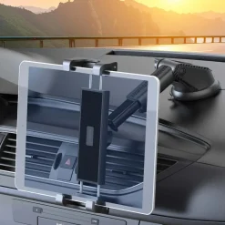 Tablethouder auto