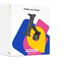 Tablethouder auto