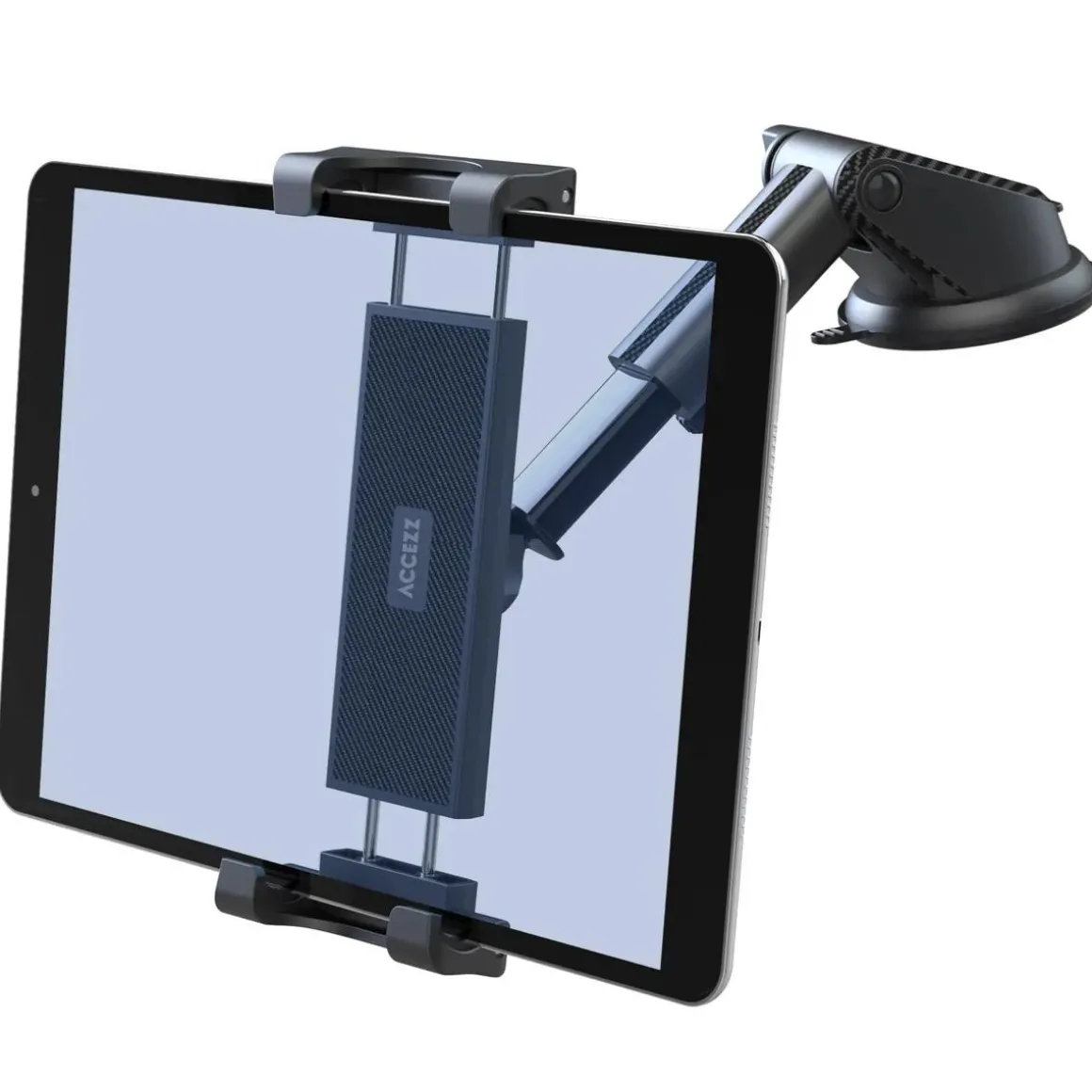 Tablethouder auto