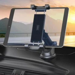 Tablethouder auto