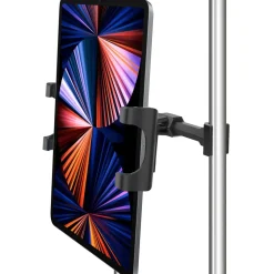 Tablethouder Auto - 360º Draaibaar