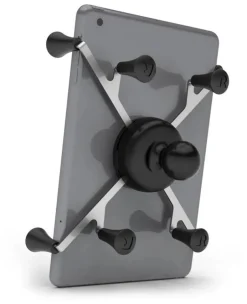 Tablethouder X-Grip bekerhouder