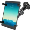 Tablethouder X-Grip klein zuignap
