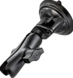 Tablethouder X-Grip klein zuignap