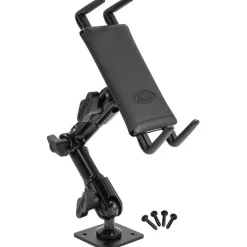 Tablethouderset auto klein