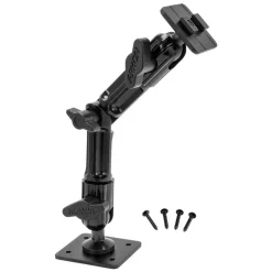 Tablethouderset auto klein