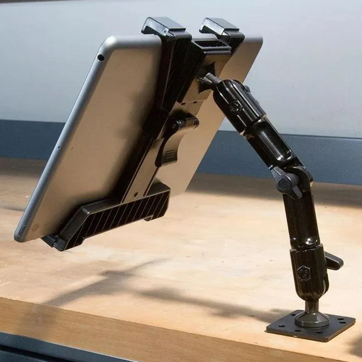 Tablethouderset universeel