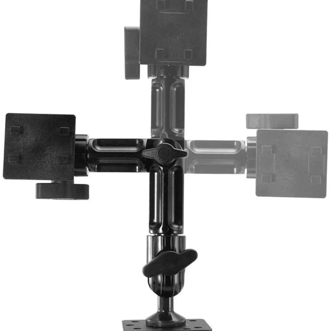 Tablethouderset universeel
