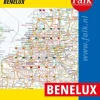 Tab-Map Routiq Benelux