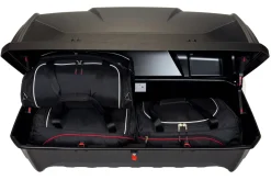 tassenset Peruzzo Gp Bagagebox