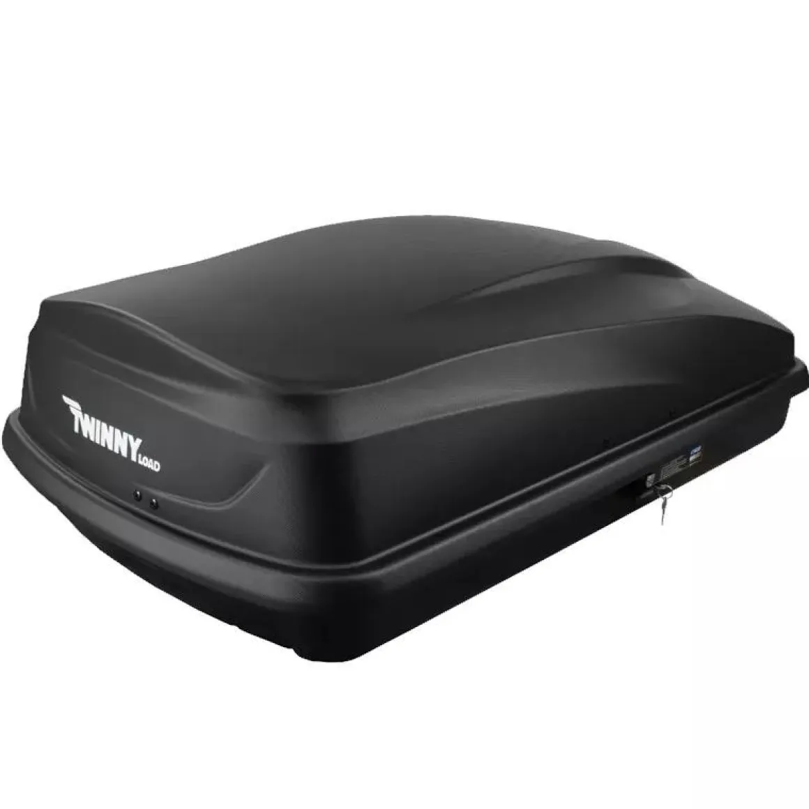 TBX 370L - Dakkoffer