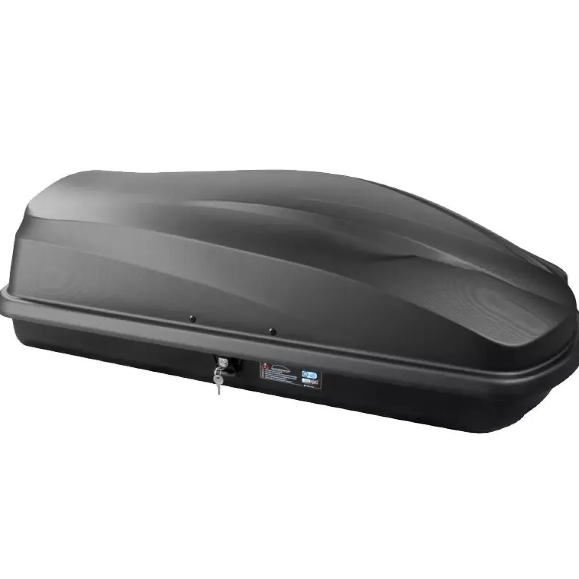 TBX 370L - Dakkoffer