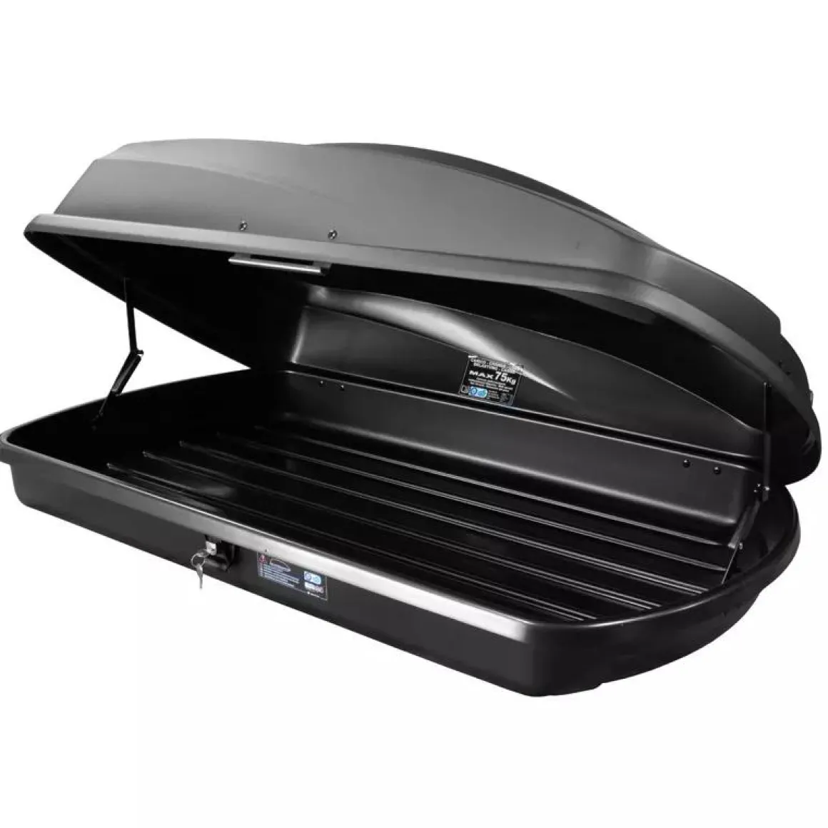 TBX 370L - Dakkoffer