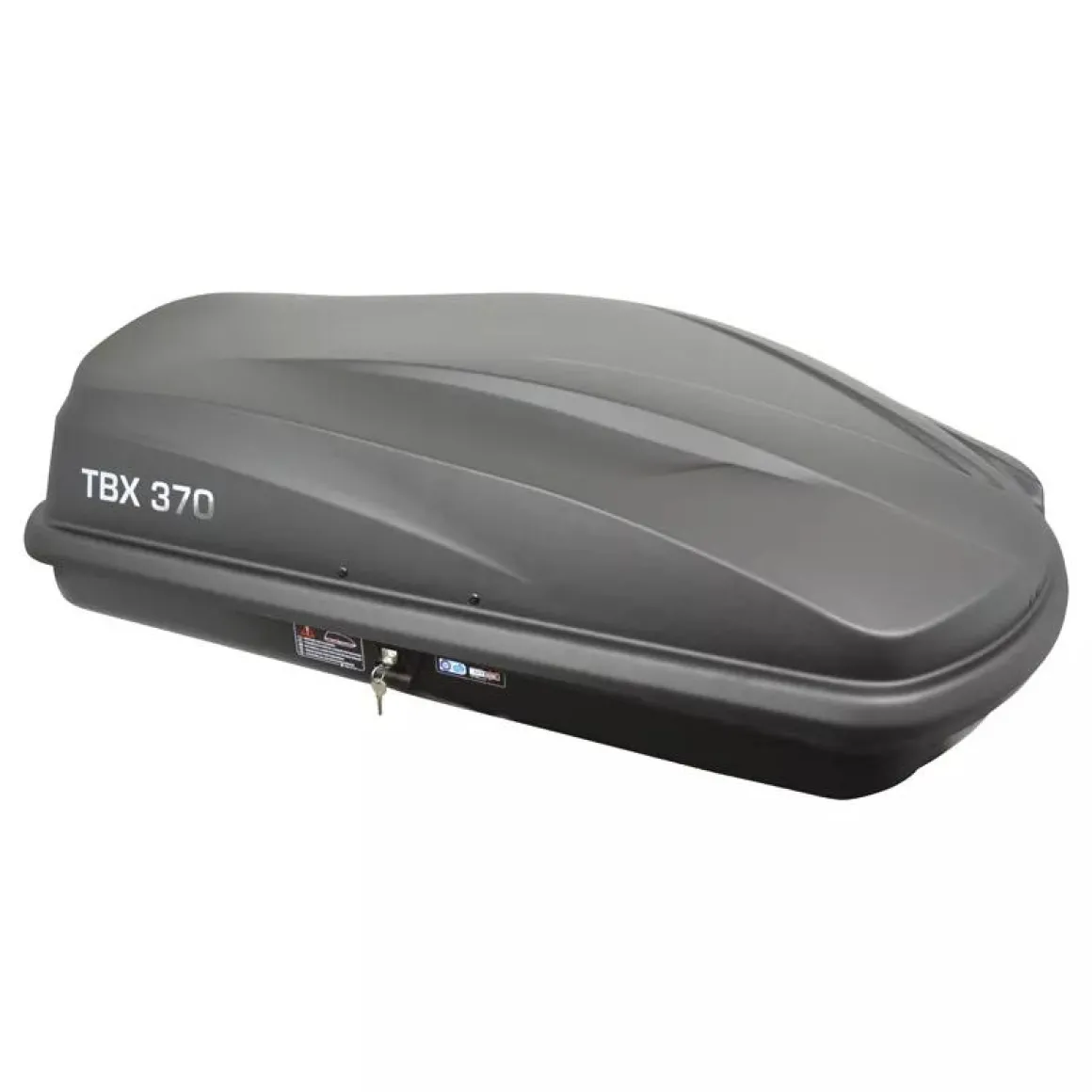 TBX 370L - Dakkoffer