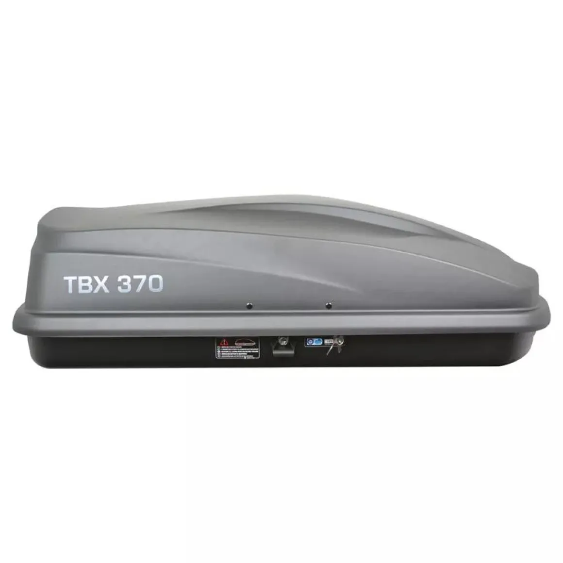 TBX 370L - Dakkoffer