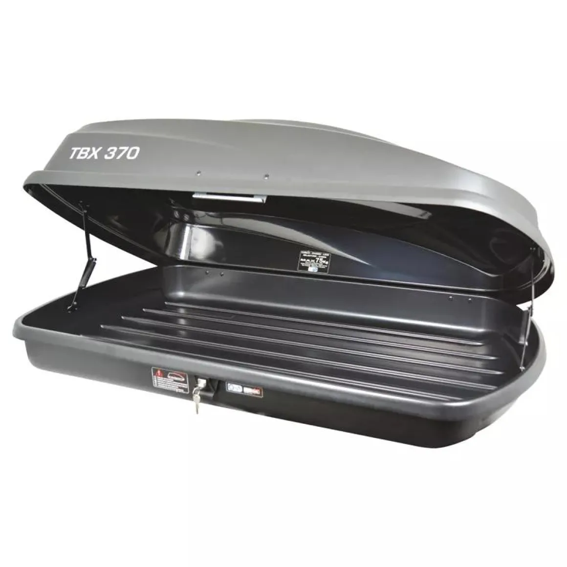 TBX 370L - Dakkoffer