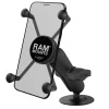 Telefoon auto X-Grip groot plak