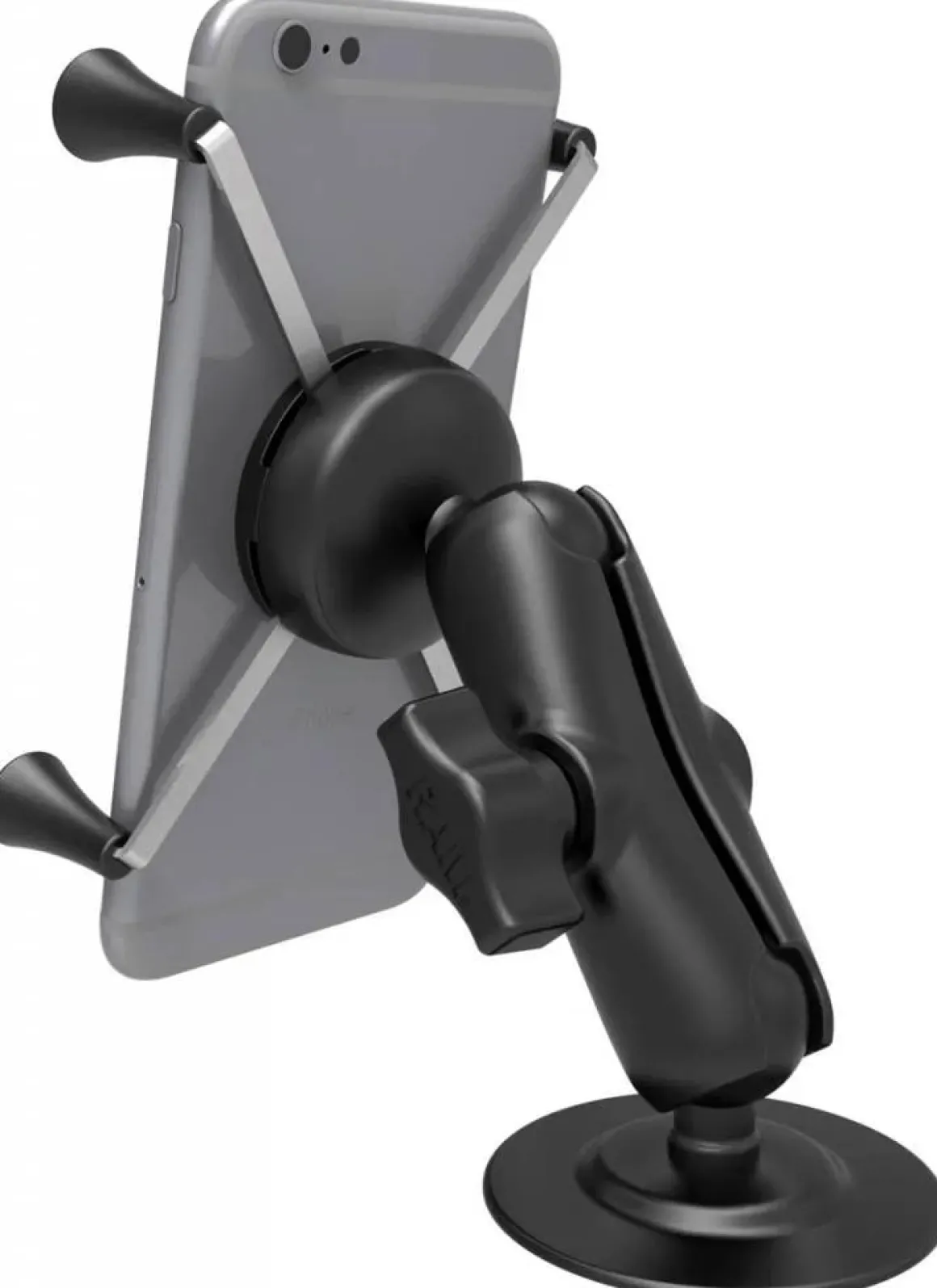 Telefoon auto X-Grip groot plak