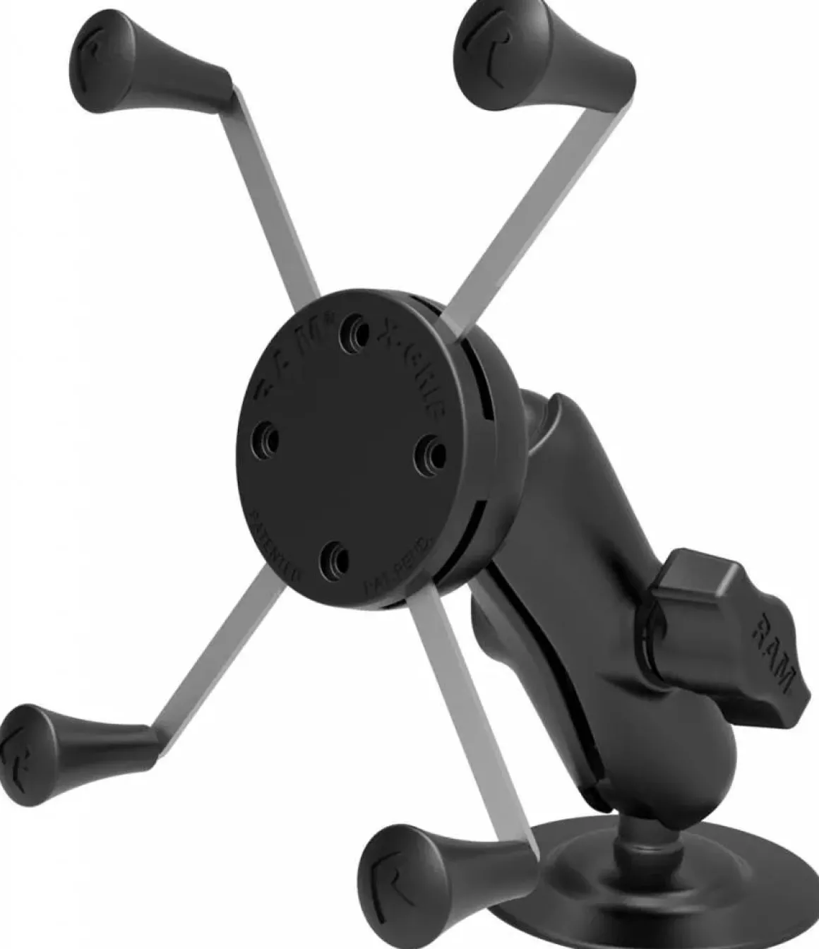 Telefoon auto X-Grip groot plak