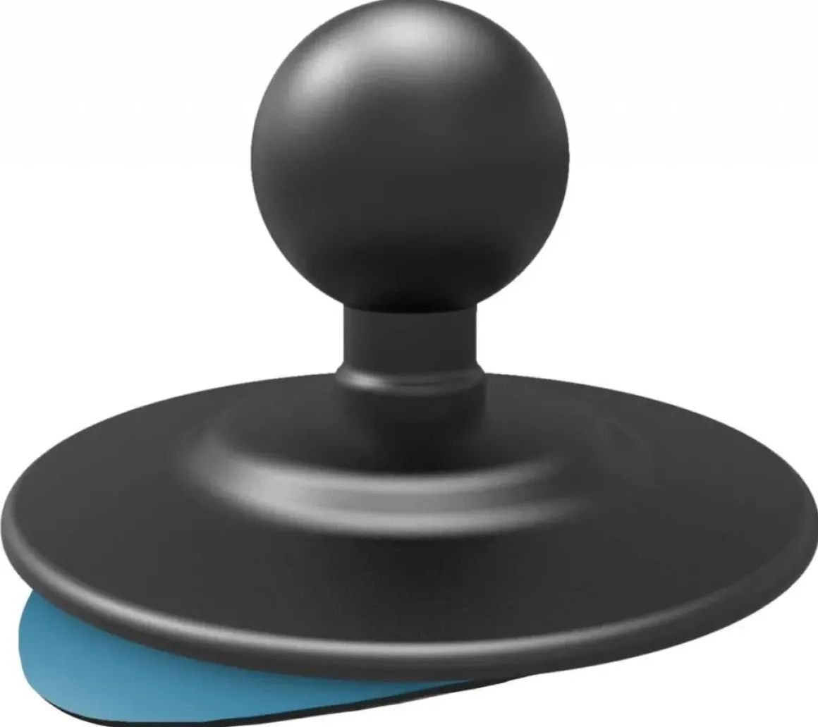 Telefoon auto X-Grip groot plak
