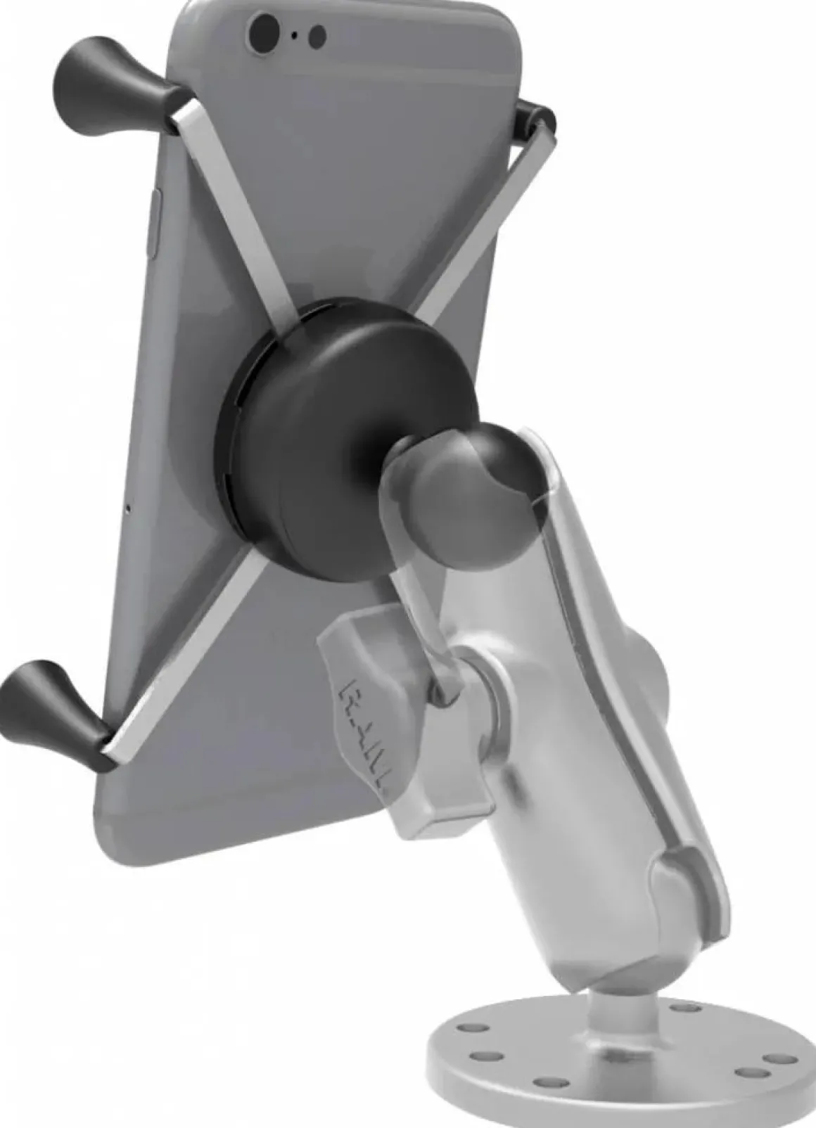 Telefoon auto X-Grip groot plak