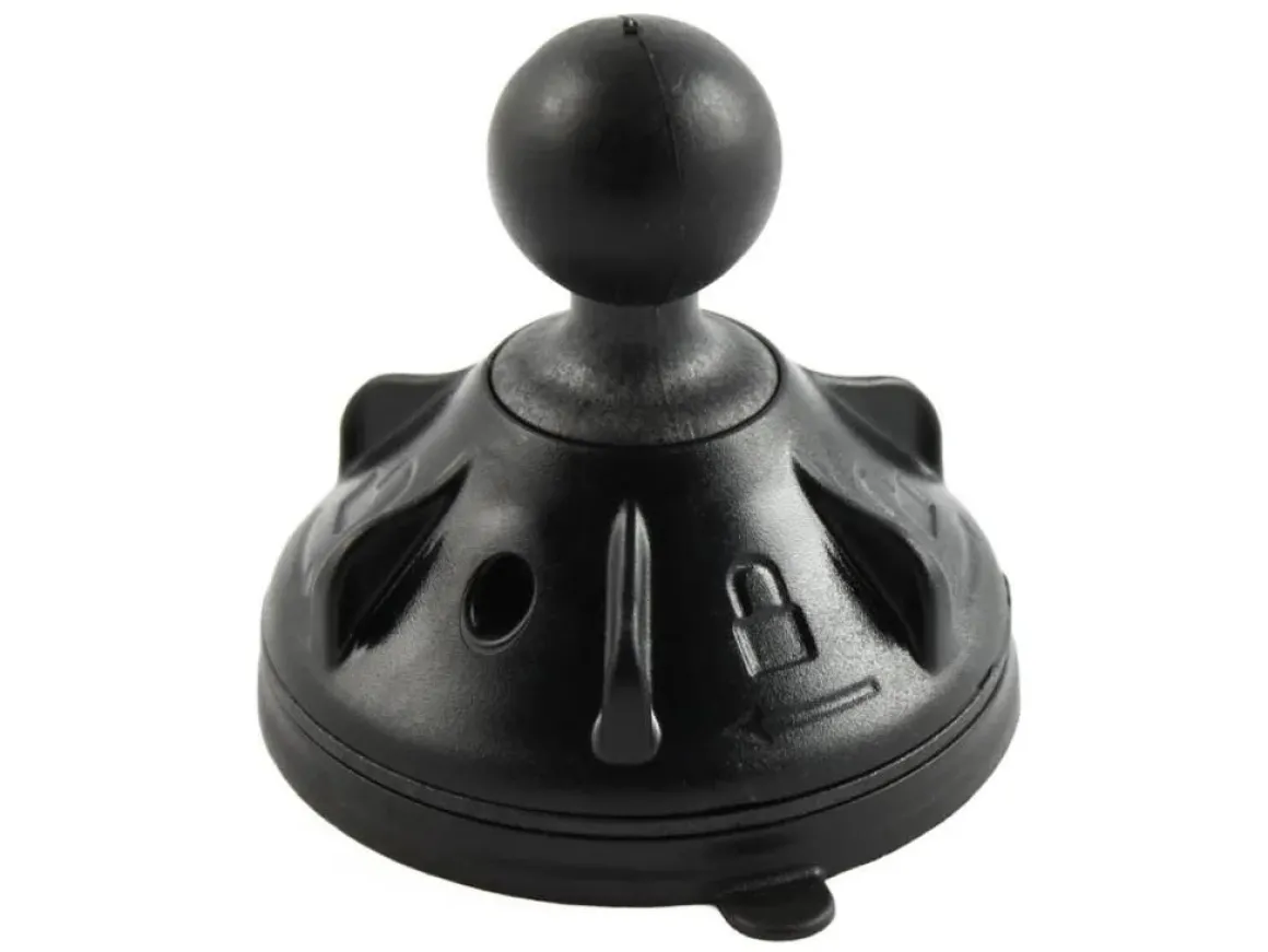 telefoon auto X-Grip groot zuignap