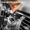 Telefoonhouder & Oplader Auto