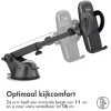 Telefoonhouder Auto - Dashboard / Raam / Vent